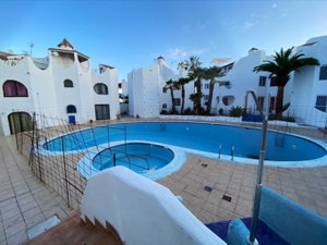 Hotel Casas Blancas Las Tortugas cazare Playa de las Americas