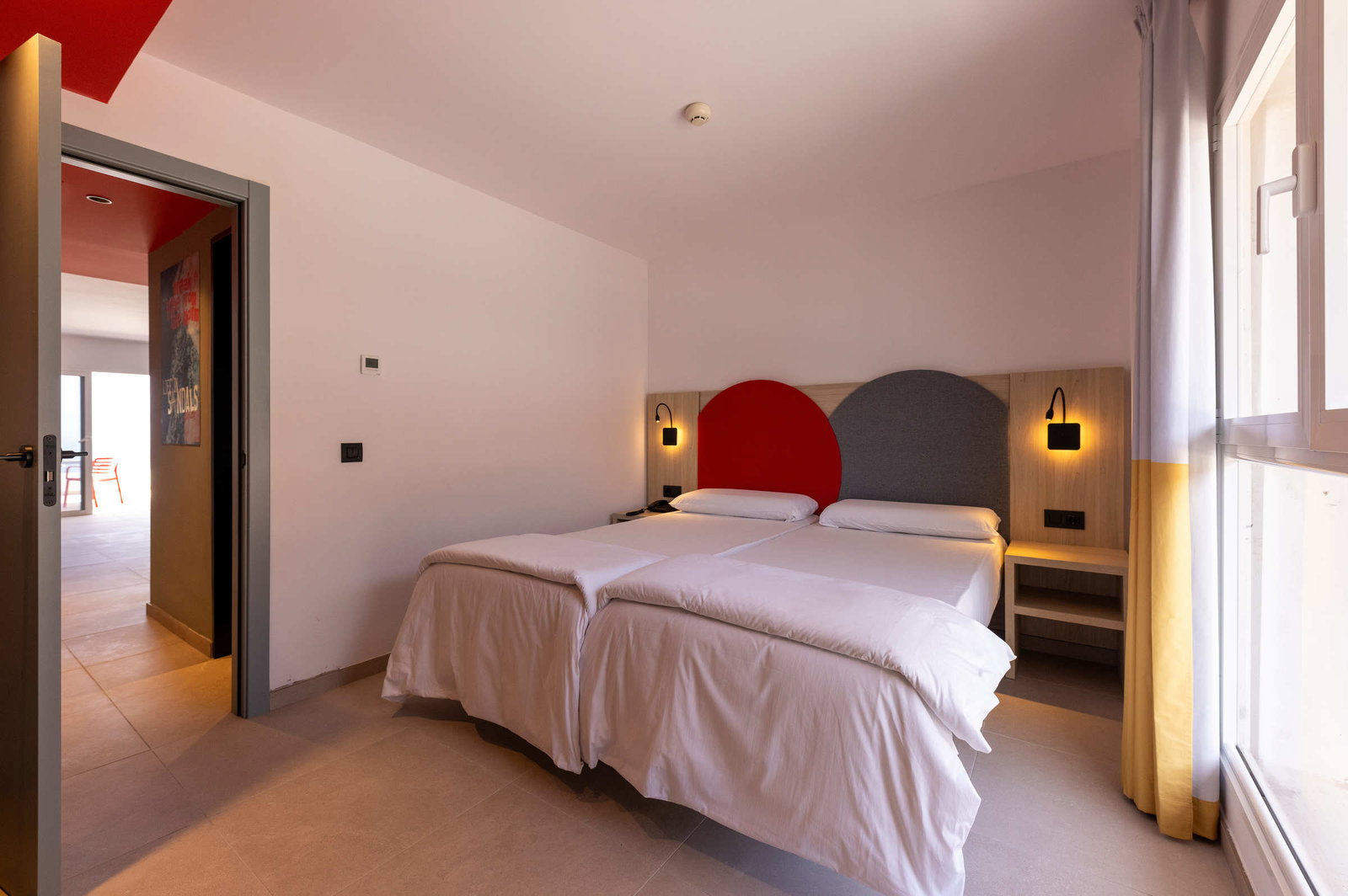 Sholeo Lodges Los Gigantes