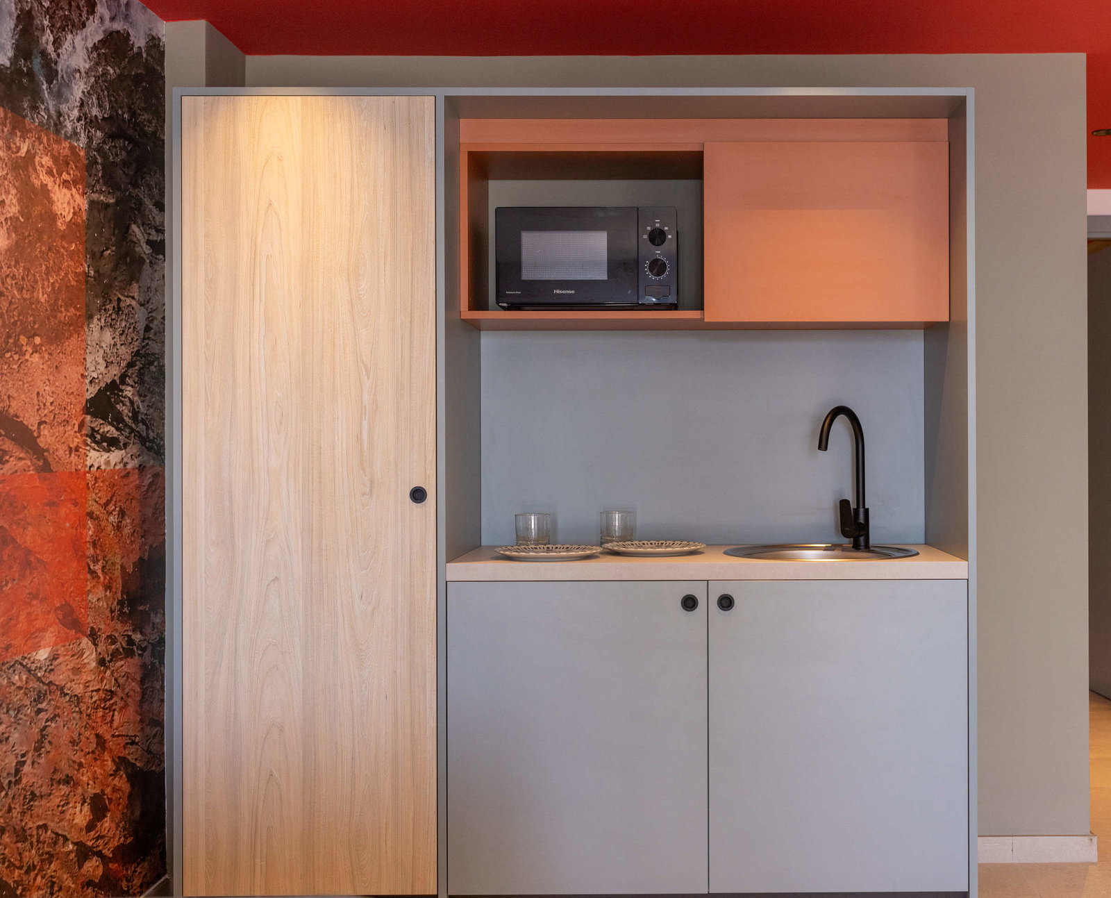 Sholeo Lodges Los Gigantes