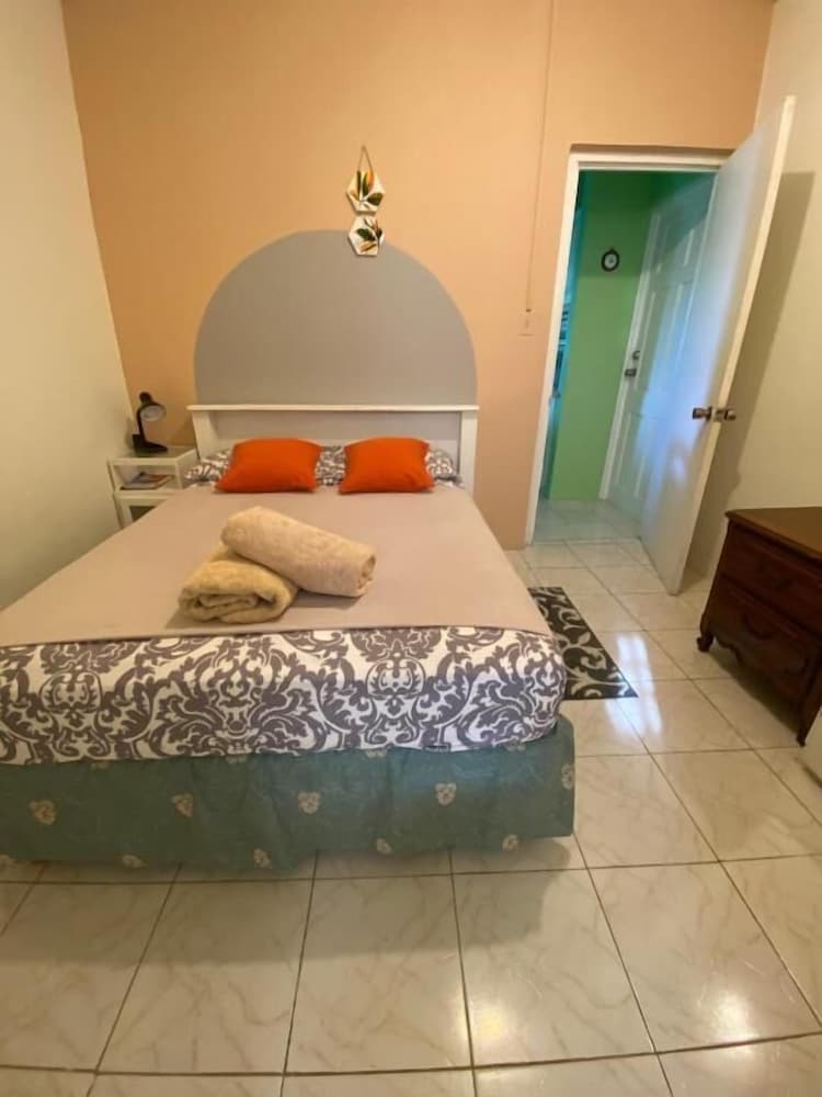 Hotel Ocean Sky Apartments