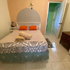 Sejur Ocean Sky Apartments vacanta Oistins