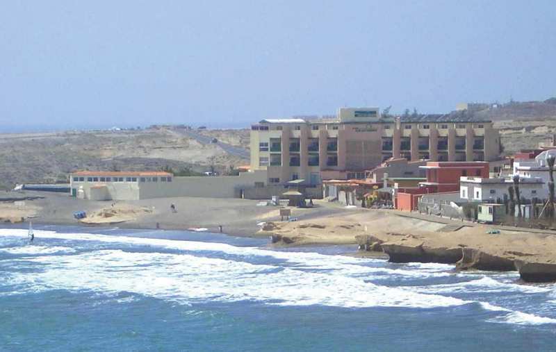 Hotel Playa Sur Tenerife