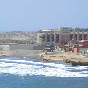 Hotel Playa Sur Tenerife cazare El Medano