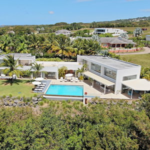 Hotel Atelier House cazare Holetown