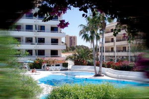 Hotel Hotel Andorra cazare Arona