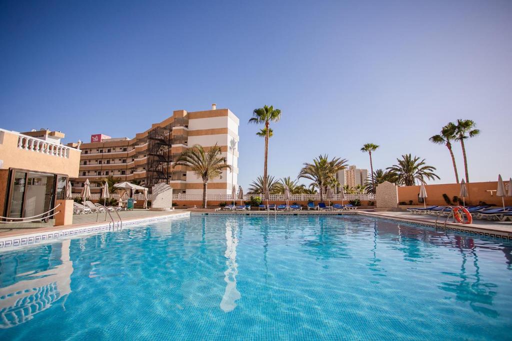 Hotel Servatur Caribe