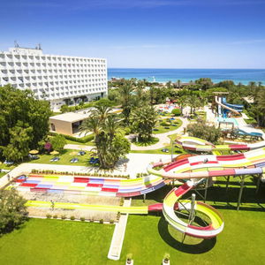 Sejur Sahara Beach Aquapark Resort vacanta Monastir