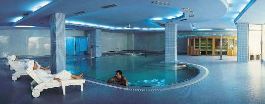 Mare Nostrum Resort - Hotel Mediterranean Palace