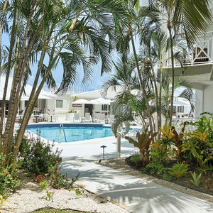 Hotel South Point Hotel cazare Oistins