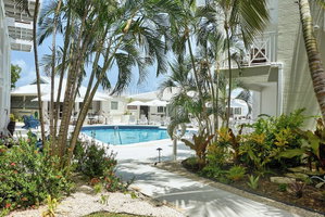 Hotel South Point Hotel cazare Oistins