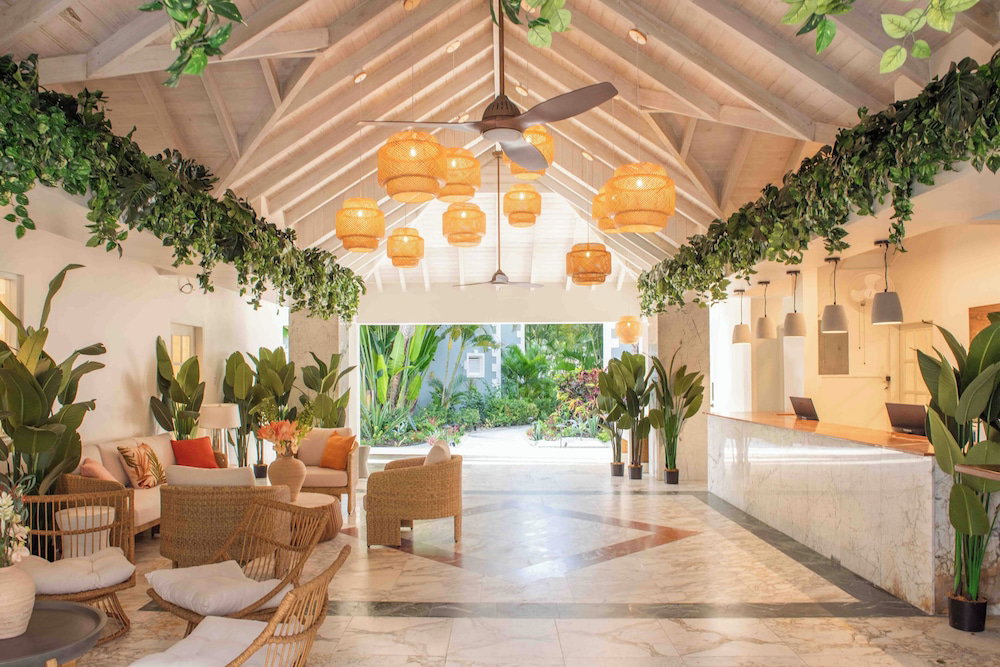 South Point Hotel