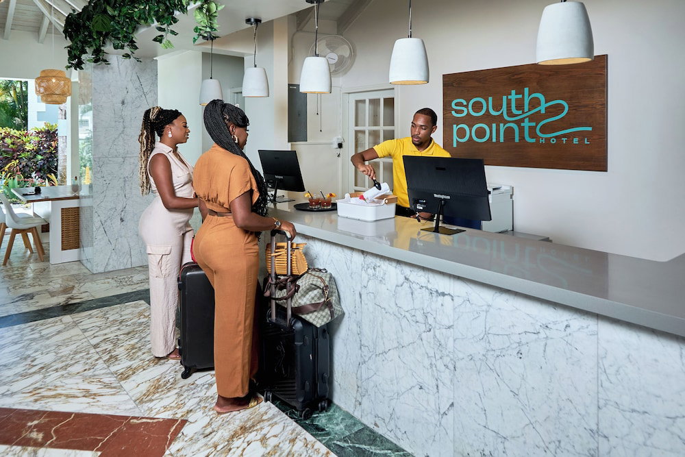 South Point Hotel