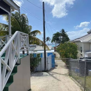 Hotel Sheridan's Place - 1 Minute Walk To The Beach cazare Bridgetown
