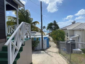 Hotel Sheridan's Place - 1 Minute Walk To The Beach cazare Bridgetown