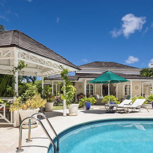 Hotel Royal Westmoreland Lonetrees - By Zenbreak cazare Holetown