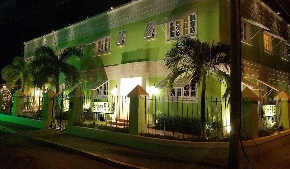 Hotel Harlem B & B
