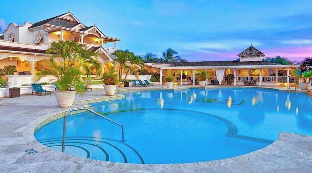 Hotel Sugar Breeze #B106 - By Zenbreak