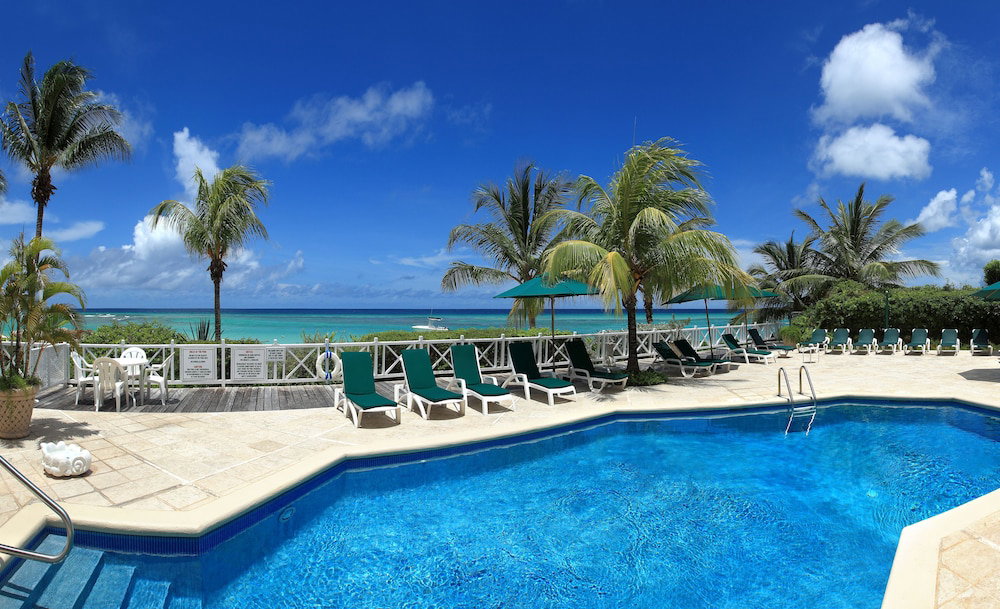 Hotel Coral Sands Beach Resort