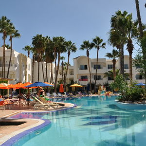 Sejur Nesrine Hotel vacanta Hammamet
