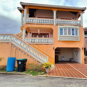 Hotel Gobajac cazare Oistins
