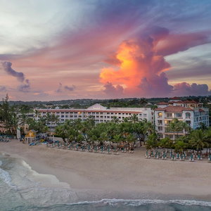 Hotel Sandals Royal Barbados - All Inclusive Adults Only cazare Oistins