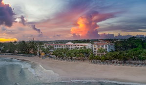 Hotel Sandals Royal Barbados - All Inclusive Adults Only cazare Oistins
