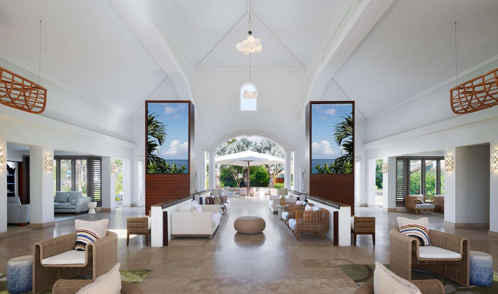 Sandals Royal Barbados - All Inclusive Adults Only