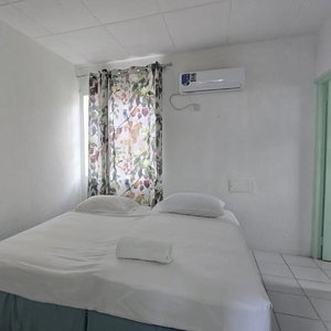 Sejur Classic One-Bedroom Apartment W King Bed vacanta Oistins