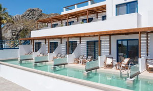Hotel Eagle Nest Hotel cazare Pefki