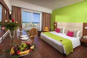 Hotel Regency Hammamet cazare Hammamet