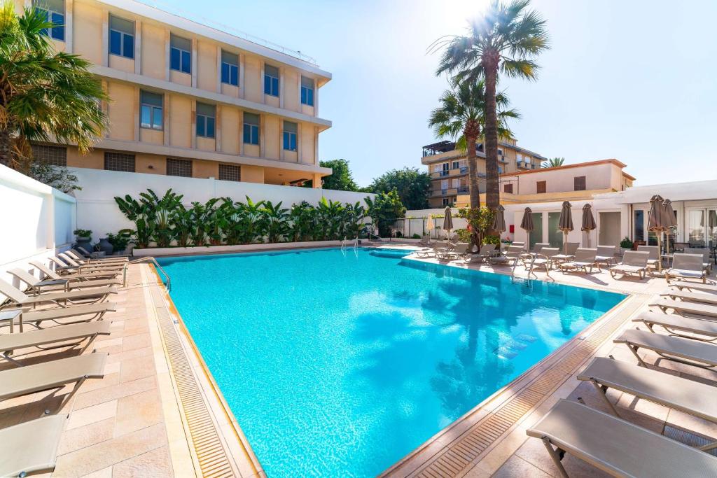 Hotel Best Western Plus Plaza Hotel