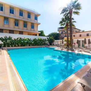 Sejur Best Western Plus Plaza Hotel vacanta Rodos Town