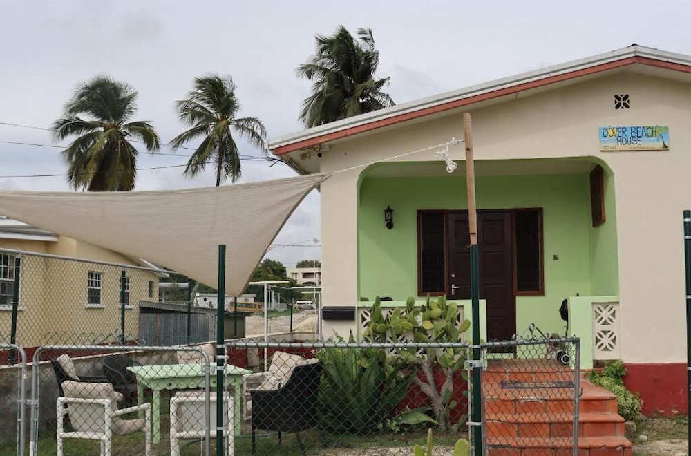 Hotel Dover Beach House