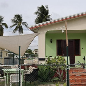 Sejur Dover Beach House vacanta Oistins
