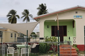 Hotel Dover Beach House cazare Oistins