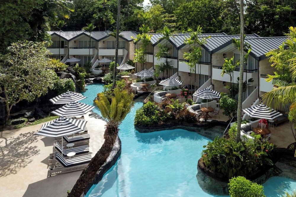 Hotel Colony Club, A Luxury Collection Resort, Barbados