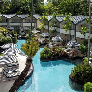 Hotel Colony Club, A Luxury Collection Resort, Barbados cazare Holetown
