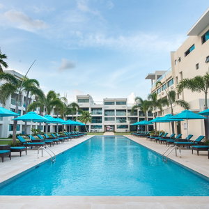 Hotel The Sands Barbados All Inclusive cazare Oistins