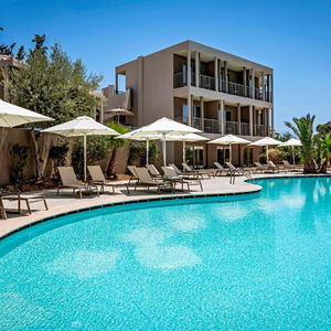 Sejur White Olive Premium Lindos vacanta Pefki