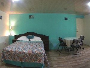 Hotel Jem Gems cazare Oistins