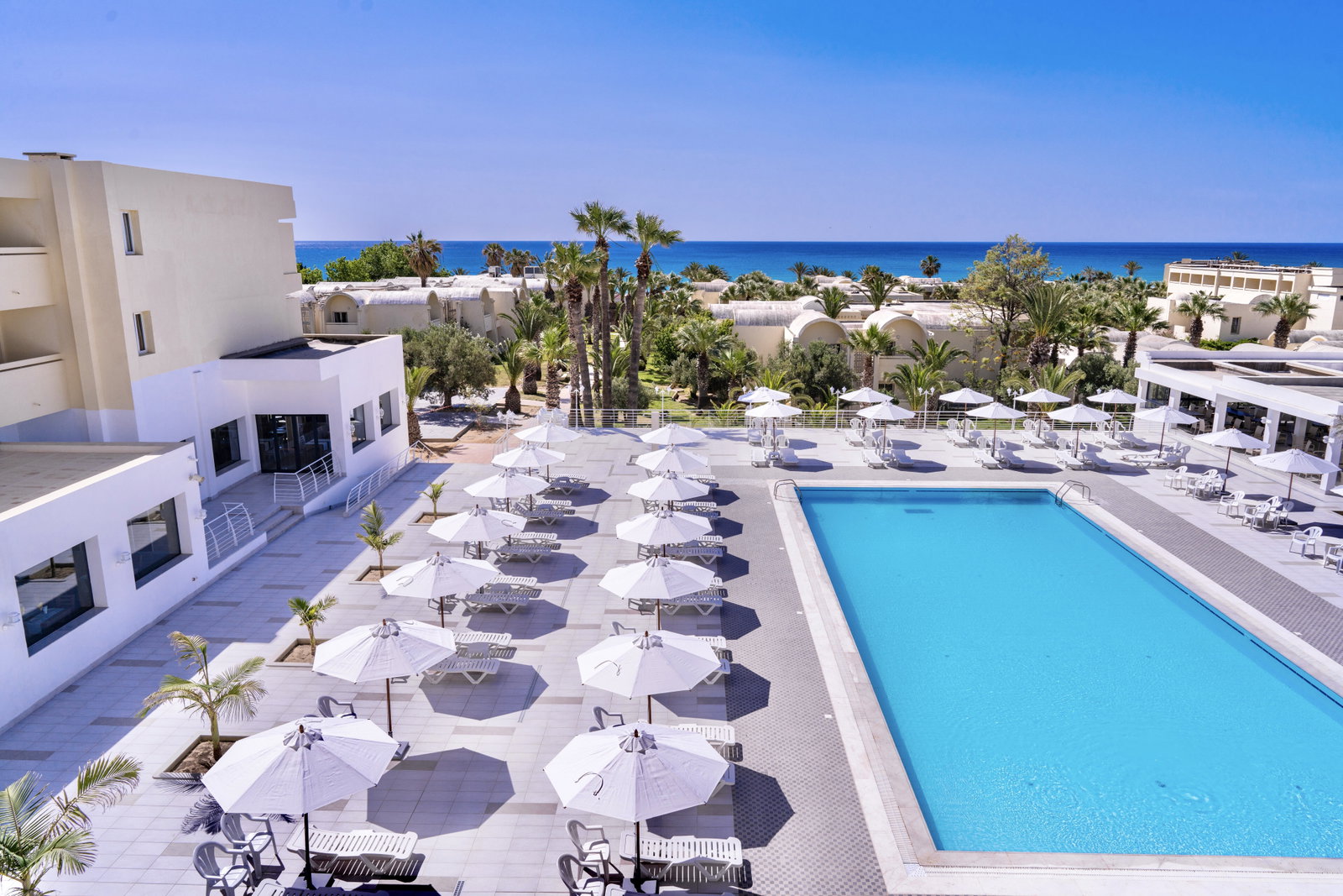 Club Novostar Dar Khayam