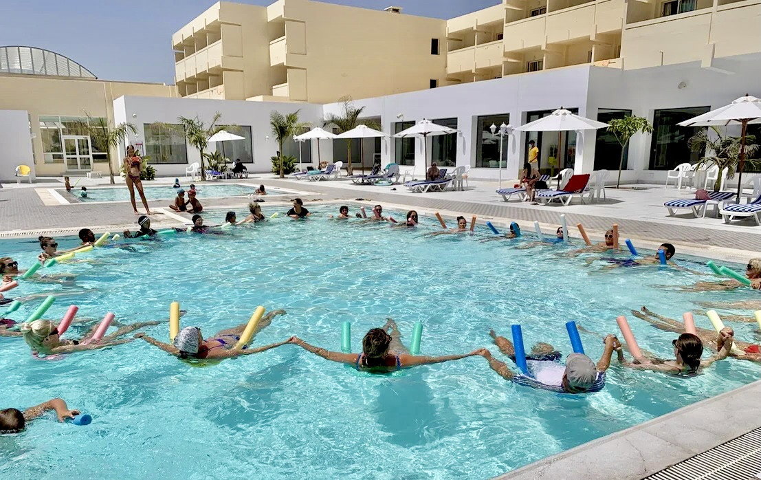 Club Novostar Dar Khayam