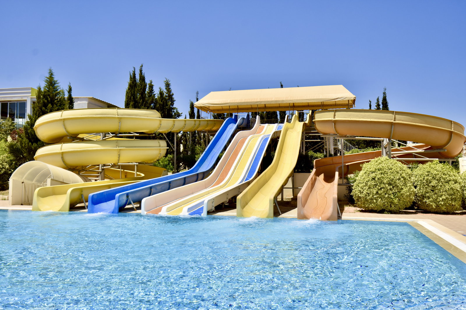 dal travel Club Novostar Dar Khayam