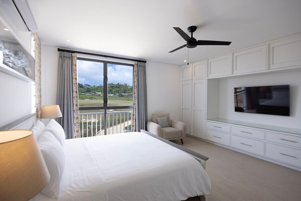 Hotel Lancaster Mews 1