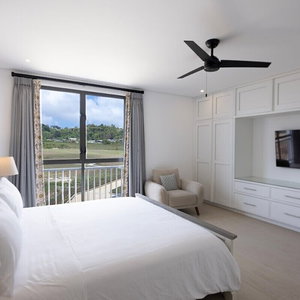 Hotel Lancaster Mews 1 cazare Holetown
