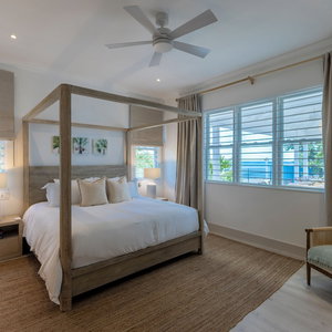 Hotel Kaiso & Kai Beachfront Villa cazare Bridgetown