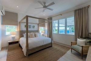 Hotel Kaiso & Kai Beachfront Villa cazare Bridgetown