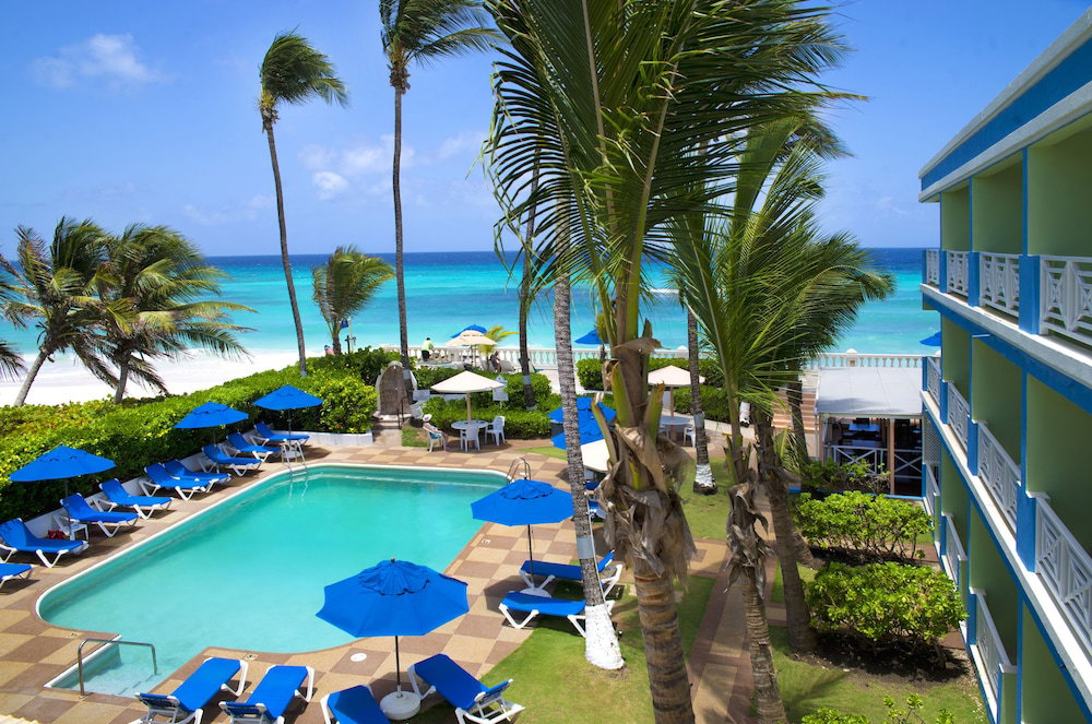 Hotel Dover Beach Hotel