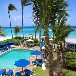 Hotel Dover Beach Hotel cazare Oistins
