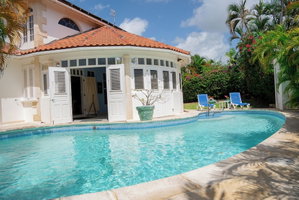 Hotel Marzalea - By Zenbreak cazare Holetown
